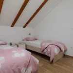 Casa vacanze Pet Friendly In Zatoglav