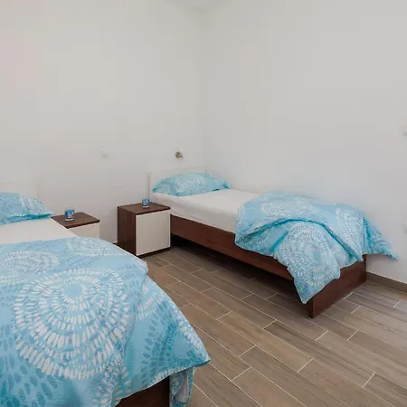 Pet Friendly In Zatoglav *