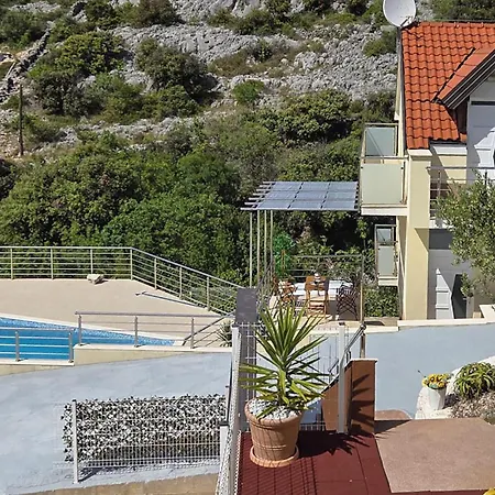 Casa vacanze Pet Friendly In Zatoglav *
