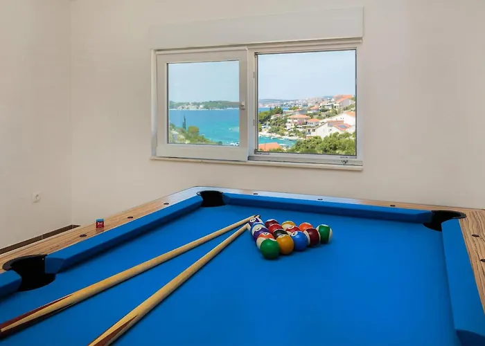 5 Bedroom Stunning In Zatoglav *