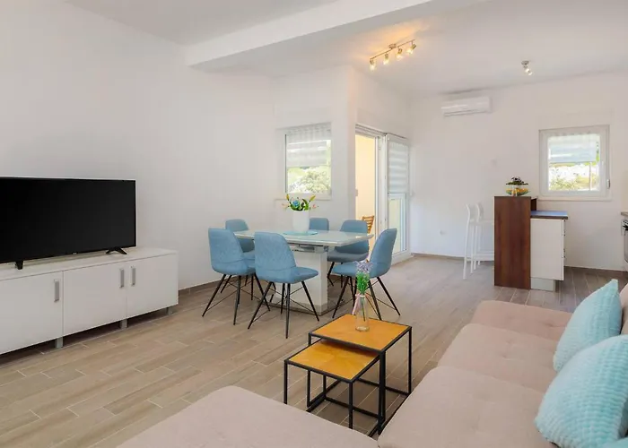 5 Bedroom Stunning In Zatoglav