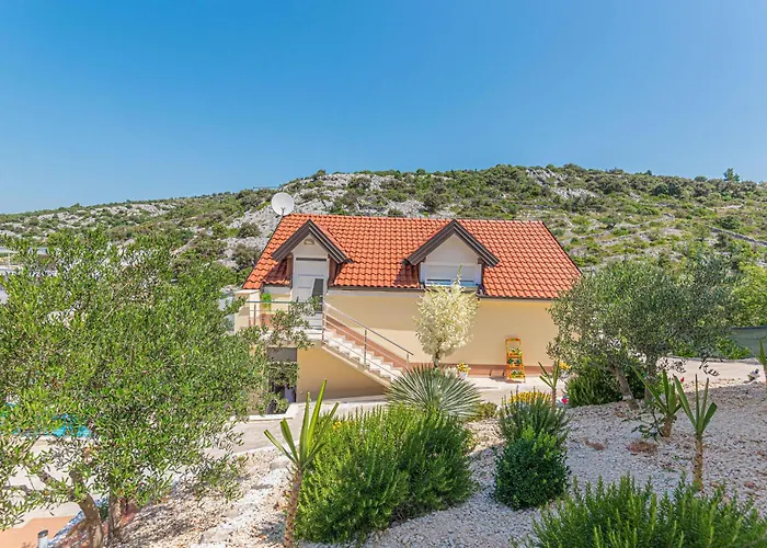 5 Bedroom Stunning In Zatoglav 펜션